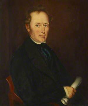 Sir Henry Bishop (1786–1855)