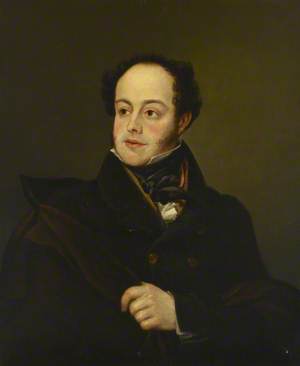 Nicolas Mori (1796–1839)