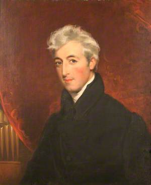Benjamin Jacob (1778–1829)