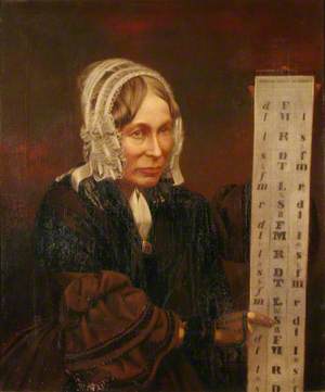 Sarah Anna Glover (1786–1867)
