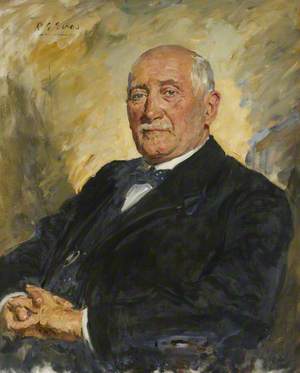 Sir John Blackwood McEwen (1868–1948)