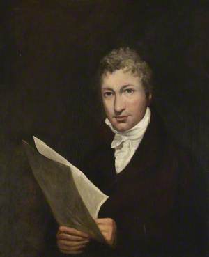 Called 'Charles Dibdin (1745–1814)'
