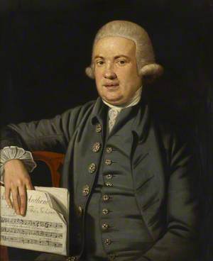 Thomas Jackson (1715–1781)