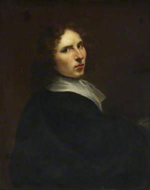 Hendrick Liberti (1605–1669)