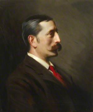 Lionel Solomon Benson (1848–1929)
