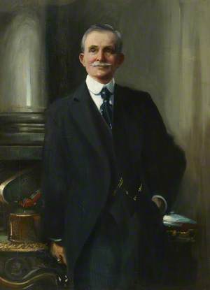 Walter Willson Cobbett (1847–1937)