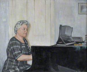 Kathleen Long (1896–1968)