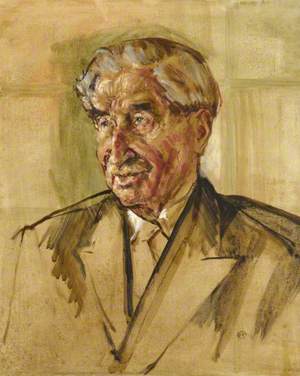 Sir Robert Mayer (1879–1981)