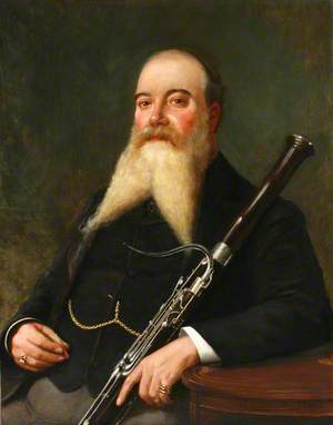 William Beale Wotton (1832–1912)