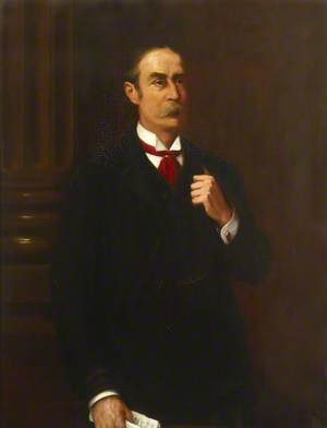Charles Morley (1847–1917)