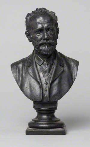 Pyotr Ilyich Tchaikovsky (1840–1893)