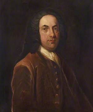 William Smellie (1697–1763)