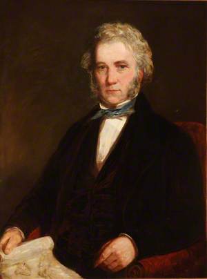 William Dick (1793–1866)