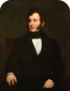 Thomas Turner, 1st President of the Royal College of Veterinary Surgeons