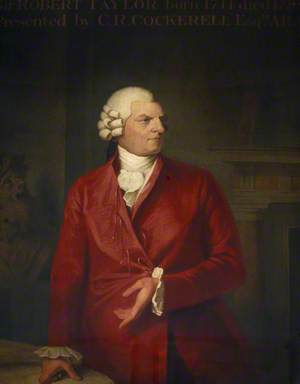 Sir Robert Taylor (1714–1788)