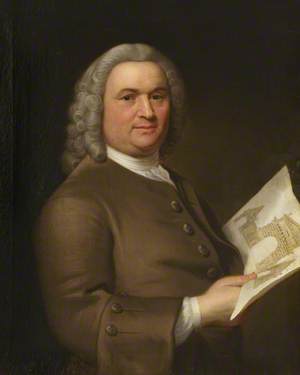 Matthew Brettingham the Elder (1699–1769)