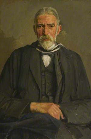 Arthur Beresford Pite (1861–1934)
