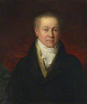 Augustus Charles Pugin (1769–1832)