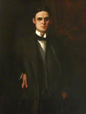 Edwin Alfred Rickards (1872–1920)
