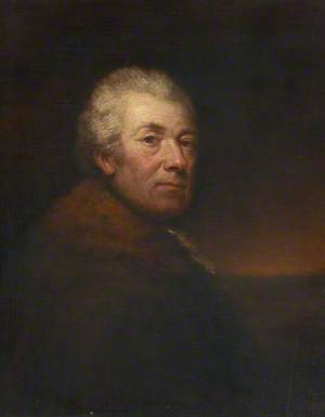 James Wyatt (1746–1813), RA