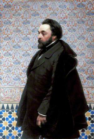 Owen Jones (1809–1874), RA