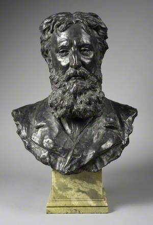 Frederick Pepys Cockerell (1833–1878)