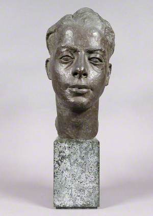 Denys Lasdun (1914–2001)