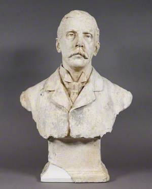 Mervyn Edmund MaCartney (1853–1932)