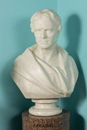 Michael Faraday (1791–1867)