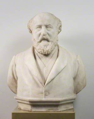 Ludwig Mond (1839–1909)