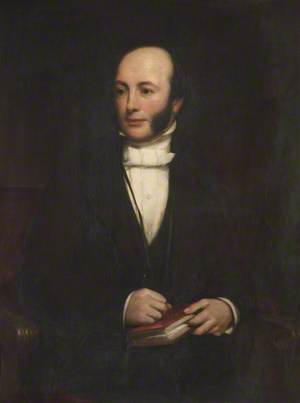 John Barlow (1798–1869)