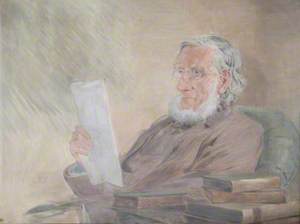 John Tyndall (1820–1893)