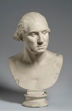 George Washington (1732–1799)