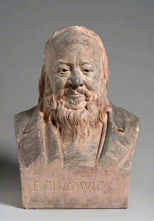 Edwin Chadwick (1800–1890)