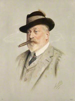 Edward VII (1841–1910)