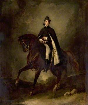 Duke of Wellington (1769–1852)