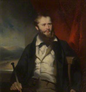 James Holman (1786–1857)