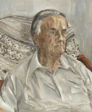 Robert Hanbury Brown (1916–2002)