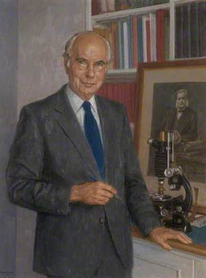 Andrew Huxley (1917–2012)