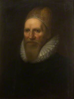 Henry Spelman (1563–1641)