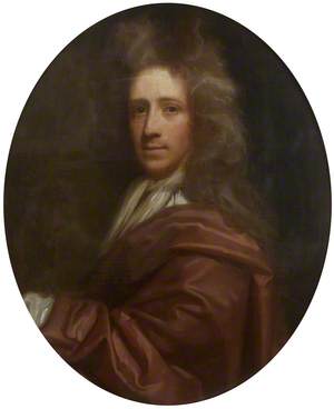 Richard Waller (1655–1715)