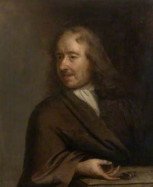 Theodore Haak (1605–1690)