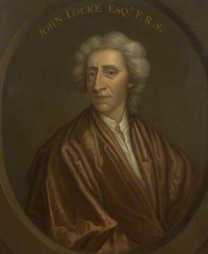 John Locke (1632–1723)