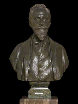 William Crookes (1832–1919)