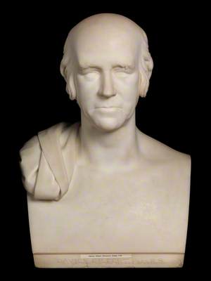 Davies Gilbert (or Giddy) (1767–1839)