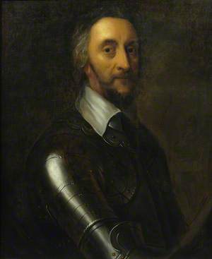 Thomas Howard (1585–1646), 14th Earl of Arundel
