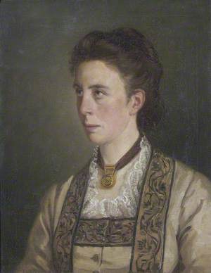 Louisa Charlotte Tyndall (1845–1940)