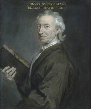 John Evelyn (1620–1706)
