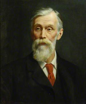 Michael Foster (1830–1907)