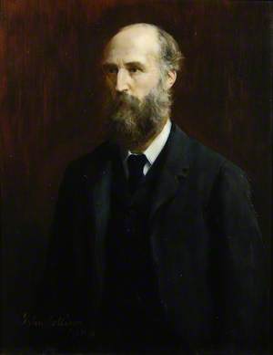 William Spottiswoode (1825–1883)
